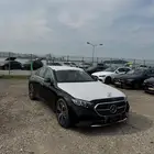 مرسيدس E200موديل 2025 (اصفار)