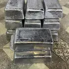 للبيع رصاص خام صافي من الشوائب