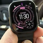 ساعة ابل الترا 3