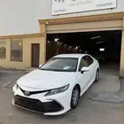 كامري 2022 ستاندر