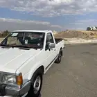 نيسان بيكب غمارة