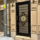 شقه للايجار فى فله