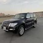 باجيرو 2017 GLS عداد 172 الف كم فقط.