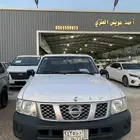نيسان باترول ربع 2007 شرط