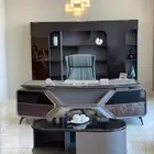 كرأسي مكاتب دولاب خشب دولاب حديد.