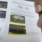 وحده تحكم لالعاب الجوال
