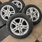 العزيزية الصواري.