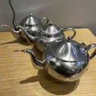 اباريق شاي كوريه