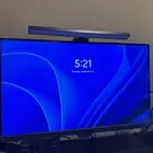 شاشة قيمنق benq بينكيو