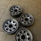جنوط نيسان حديد اصليه وكالة
