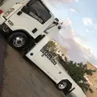 سطحة طريق مكة المزاحمية