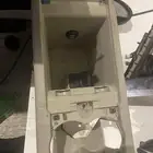 داخلية كابرس