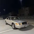 فورد فكتوريا بوليسي 2011 ( مخزن )