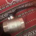 ادوات سباكة مختلفة