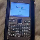 جوال نوكيا E72 للبيع Nokia used