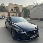 مازدا 6 2025 ستاندر