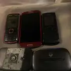 جوال ايفون 6s ذهبي