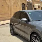 بورش كايين 2019