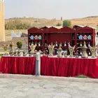 عربية ضيافة