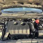 فورد توروس 17