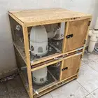 محكر حمام عدد 2