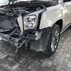 يوكن دينالي موديل 2019 تشليح قطع غيار فقط