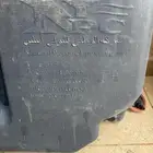 تانكي ماء 95 لتر