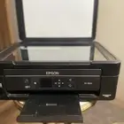 طابعة ايبسون Xp-332A استخدام نظيف للبيع ب300