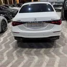 مرسيدس S500