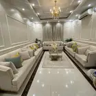 مجلس كنب جديد للبيع