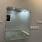 مرايا تسريحة