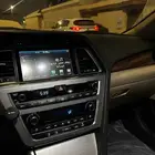 سوناتا فل كامل نقاط عمياء