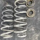 يايات خلفيه فورد 2011