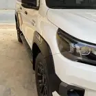 هايلوكس ديزل 2021 ادفنشر ممشئ 54 الف فل كامل 2800ccسعودي