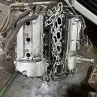 مكينة ربع . مكينة شاص. مكينة اف جي.