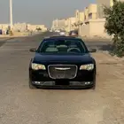 كرايزلر C300 موديل 2015