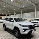 للبيع تويوتا فورشنر VX1 2023