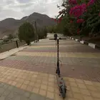 سكوتر شاومي للبيع