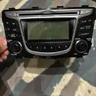 للبيع مسجل راديو اكسنت من 2012الى2016