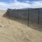 مظلات غنم حديد 2 2 6