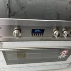 فرن كهربائي