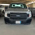 فورد F150 غماره دبل 2018