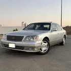 لكزس LS400