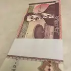 مليون دينار عراقي من عهد صدام