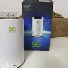 رواتر نوكيا زين فايف جي شبه جديد