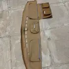 تلبيسه فوق الطبلون