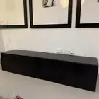 Ikea Besta tv stand
