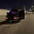 فان سافانا ملكي نظيف شاشه ثلاجه وامور كثيره97