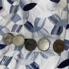 ريال فضة