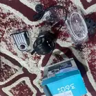 كاميرا مراقبة IP PTZ للأمان الخارجي من BELIA   عدسة
